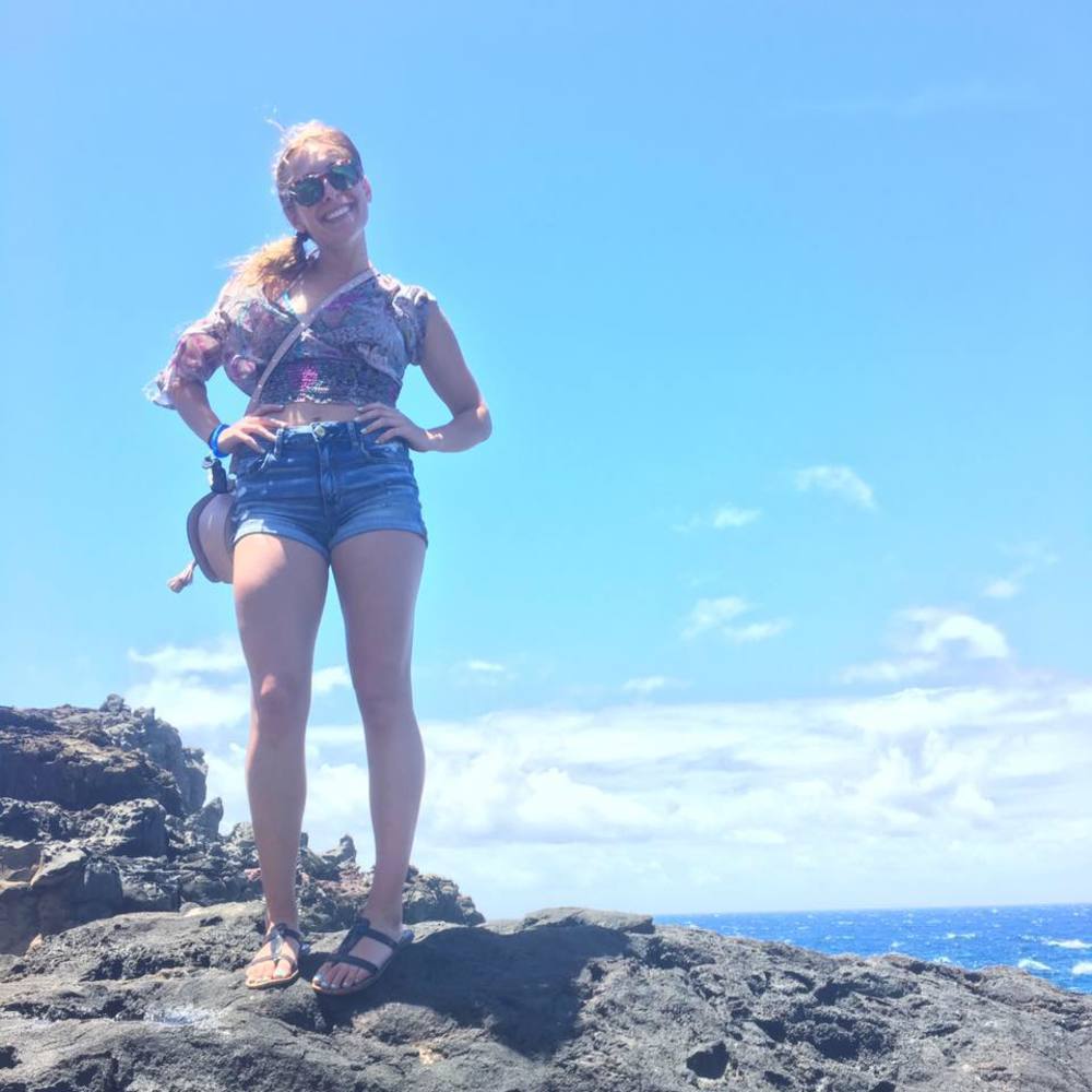 Meet your Posher, Casey